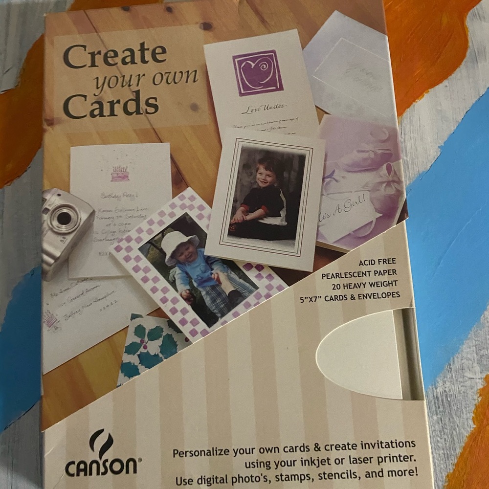 Cards